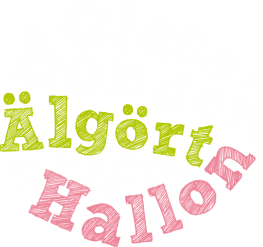 Älgört Hallon