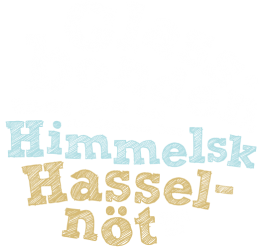 Himmelsk hasselnöt