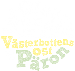 Västerbottensost Päron